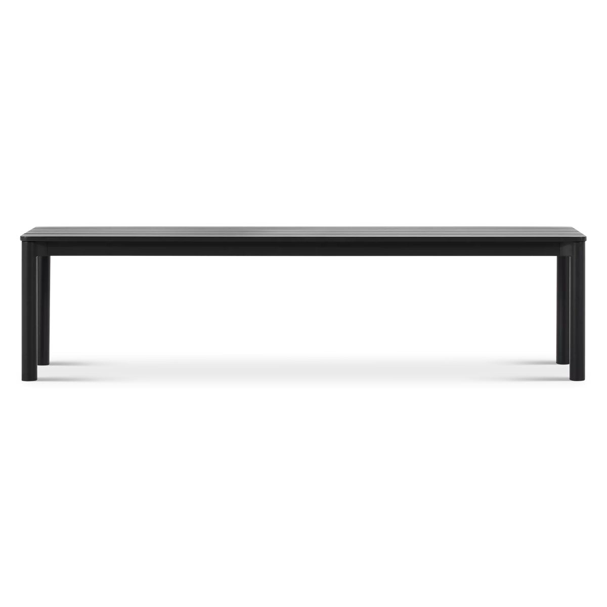 All In - Outdoor Aluminium Bench