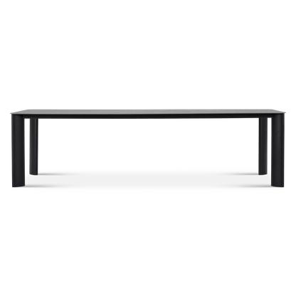 Panoramic - Outdoor Ceramic Dining Table