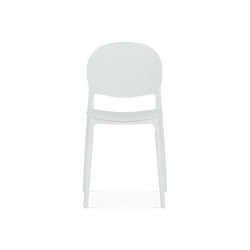 Era - Chaise de salle à manger