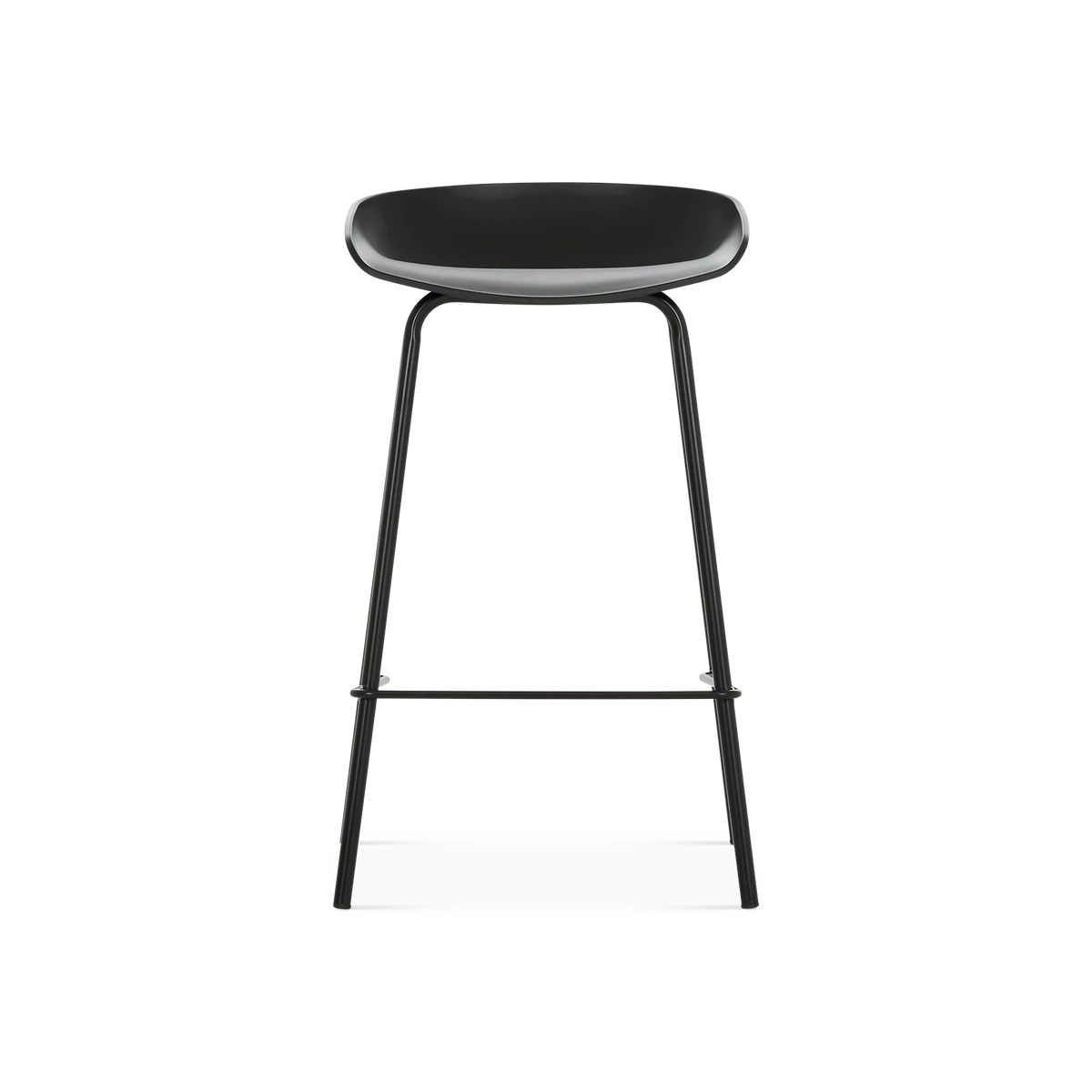 Era - Plastic Counter Stool