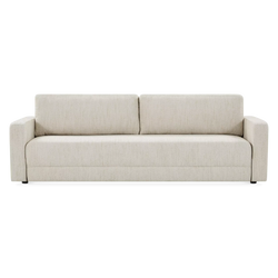 Elva - Fabric Sofa Bed
