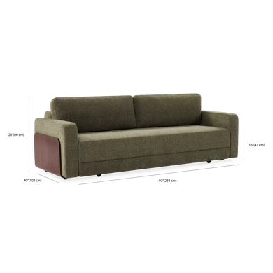 Product Dimensions image