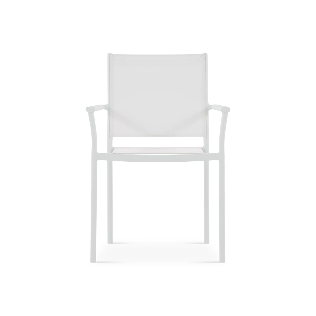 Simply - Outdoor Aluminium Chair