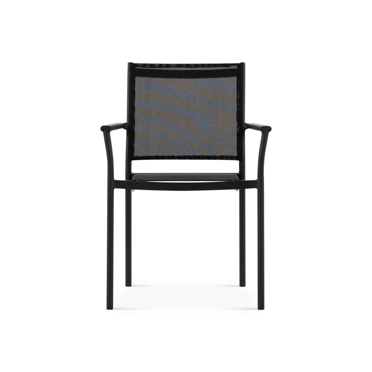Simply - Outdoor Aluminium Chair