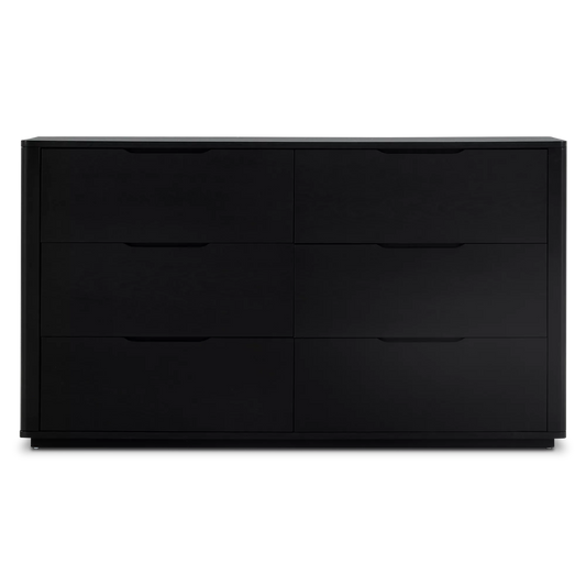 Martin - Wood Dresser