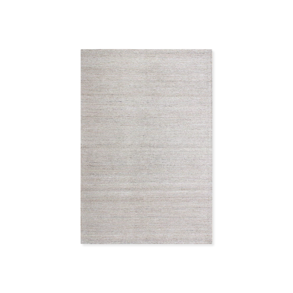 Coral - Wool Rug