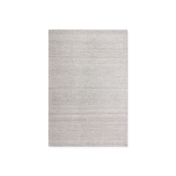 Coral - Wool Rug