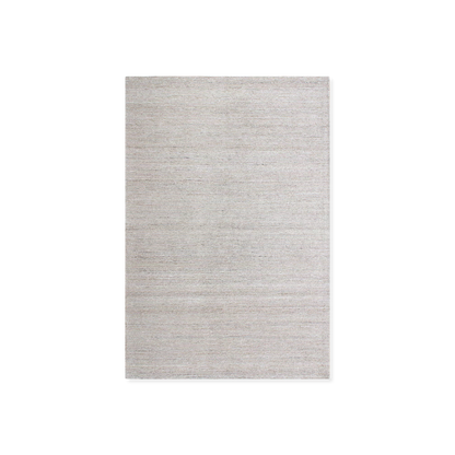 Coral - Wool Rug