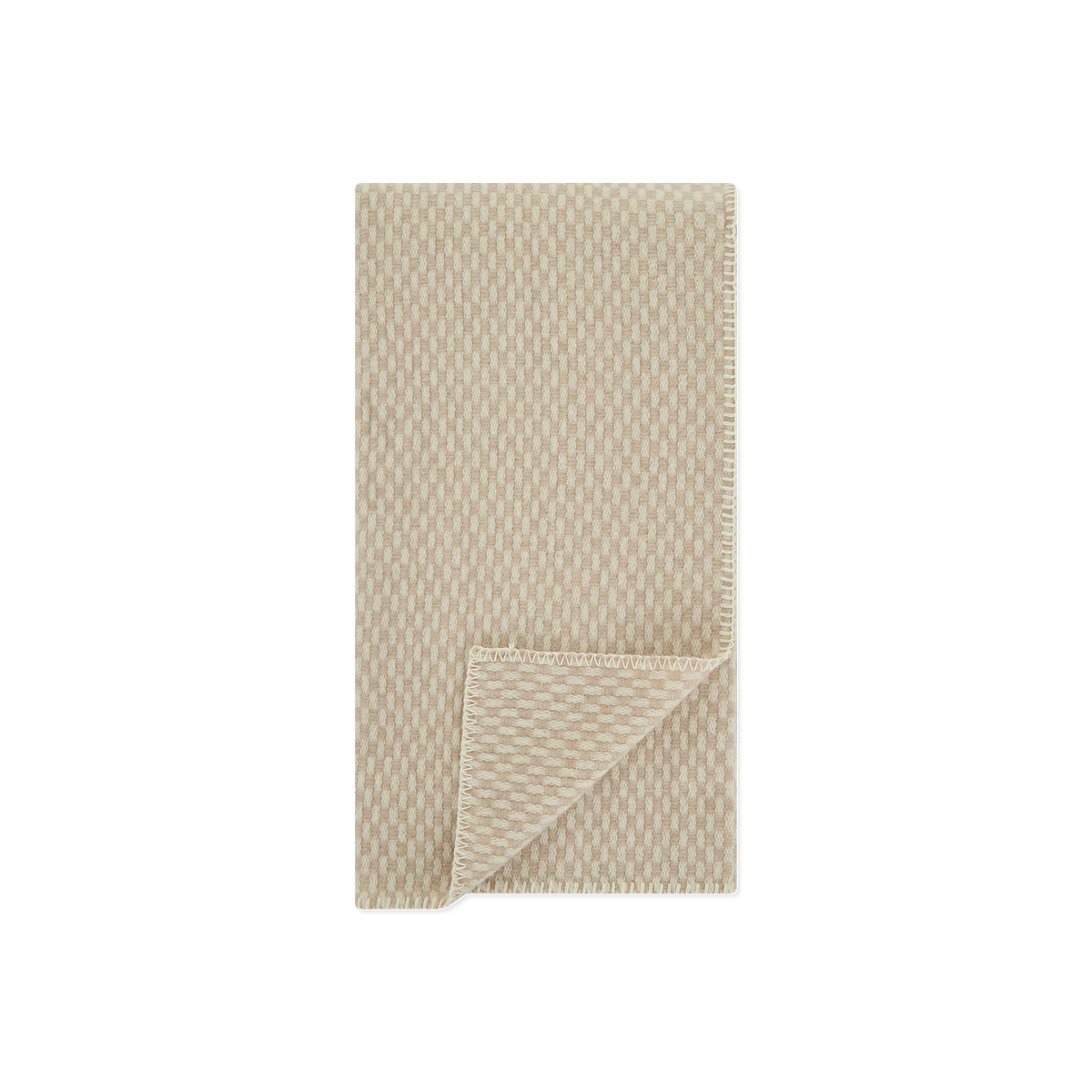Vivo - Cashmere and Virgin Wool Throw