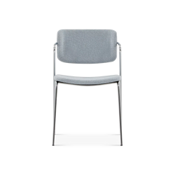 Zed Chair