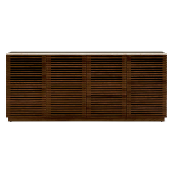 Kent - Wood Buffet