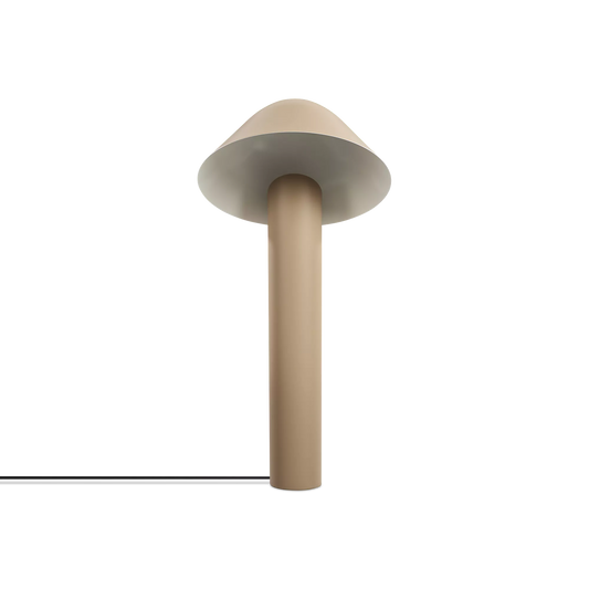 Azores - Aluminium Floor Lamp by Ligne Roset