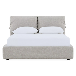 Plume Bed