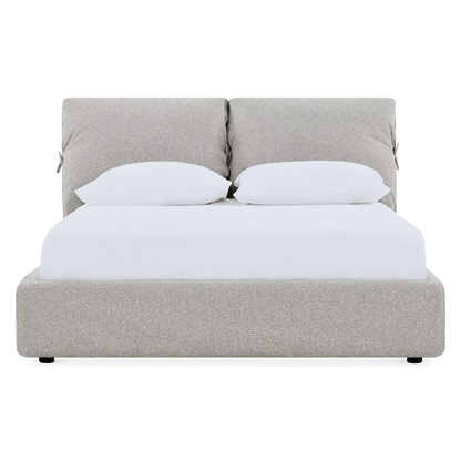 Plume Bed