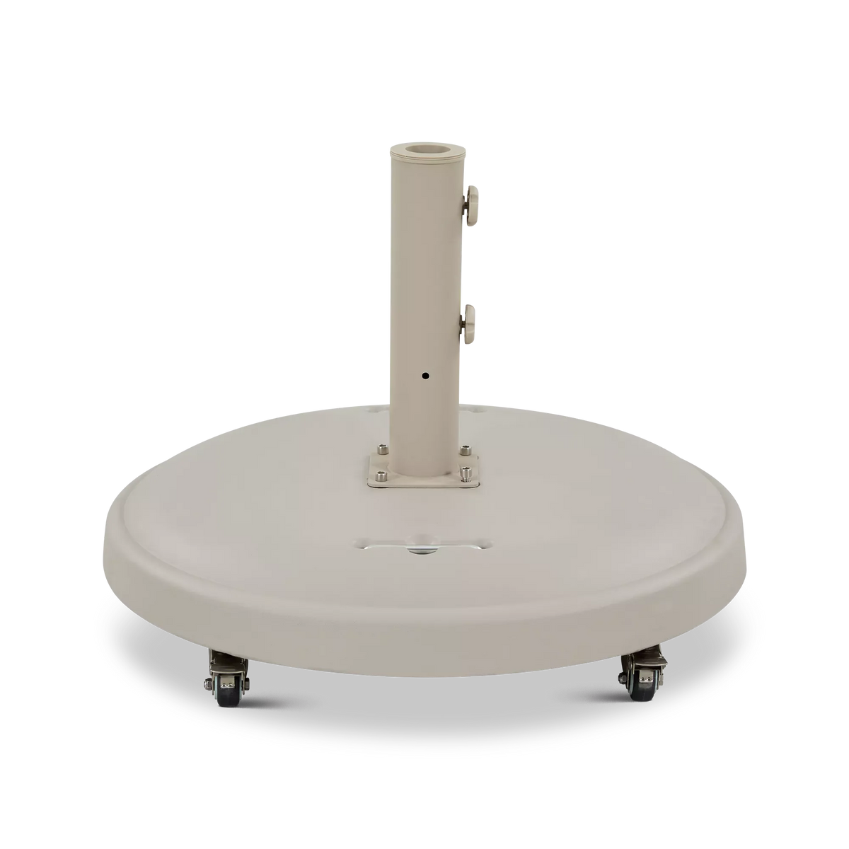 Smart - Outdoor Concrete Umbrella Base