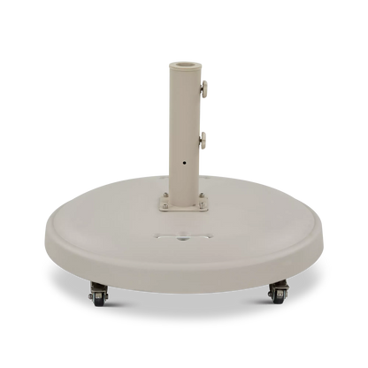 Smart - Outdoor Concrete Umbrella Base