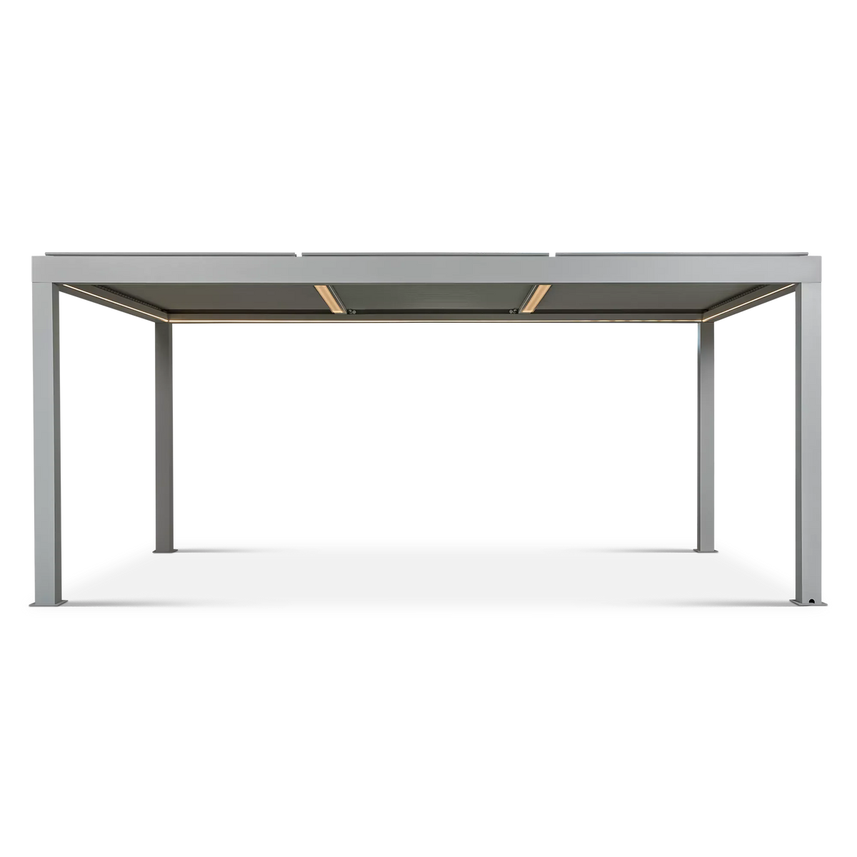 Loft - Outdoor Aluminium Pergola