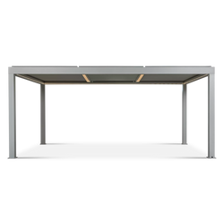 Loft - Outdoor Aluminium Pergola