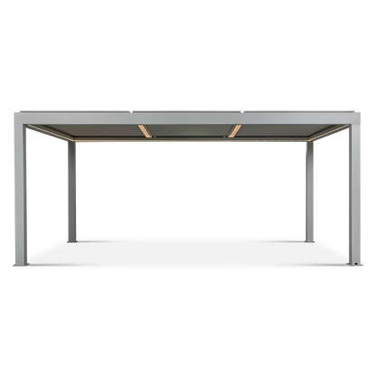 Loft - Outdoor Aluminium Pergola