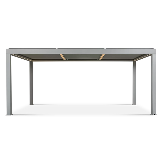 Loft - Outdoor Aluminium Pergola