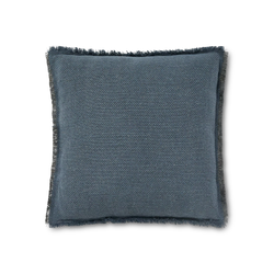 Midnight - Coussin en coton