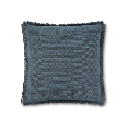 Midnight - Coussin en coton