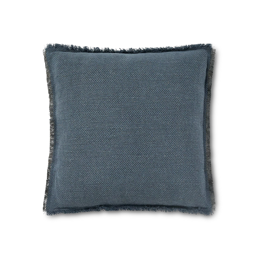 Midnight - Cotton Cushion