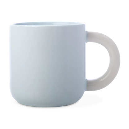 Sherbet - Tasse en porcelaine