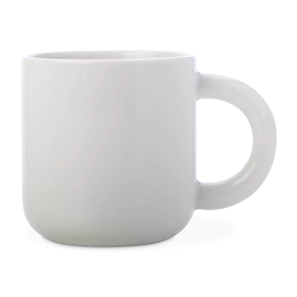 Sherbet - Tasse en porcelaine