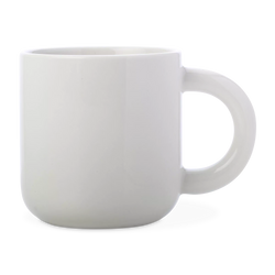 Sherbet - Tasse en porcelaine