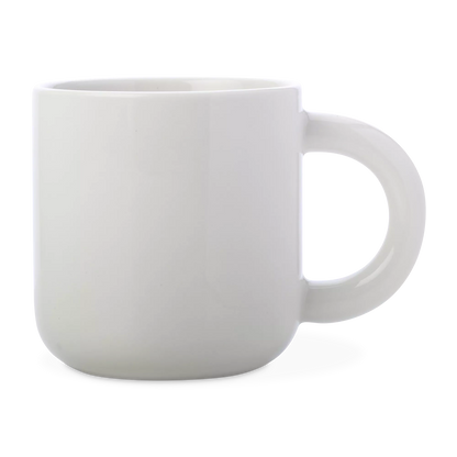 Sherbet - Tasse en porcelaine