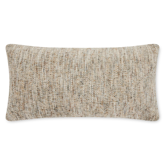 Zoe, coussin rectangulaire | MUST