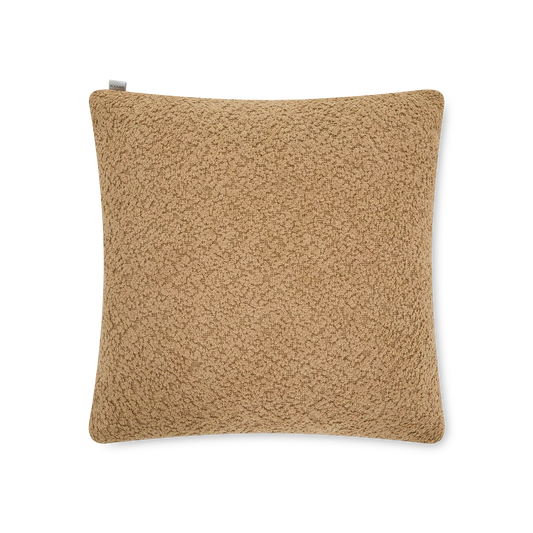 Charlie - Square Faux Fur Cushion