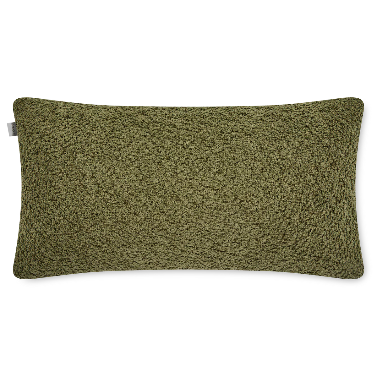 Charlie - Rectangular Faux Fur Cushion