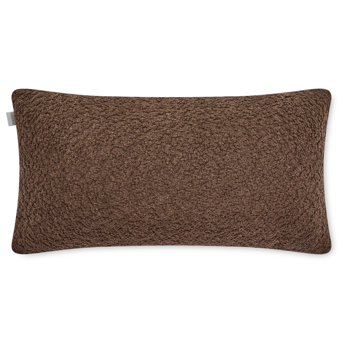 Charlie - Rectangular Faux Fur Cushion