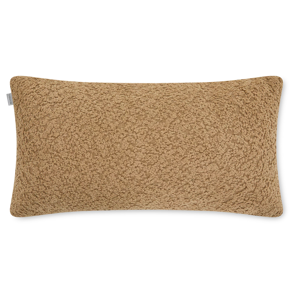 Charlie - Rectangular Faux Fur Cushion
