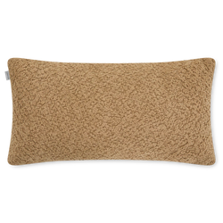 Charlie - Rectangular Faux Fur Cushion