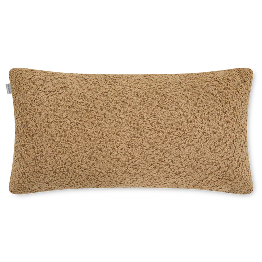 Charlie - Rectangular Faux Fur Cushion