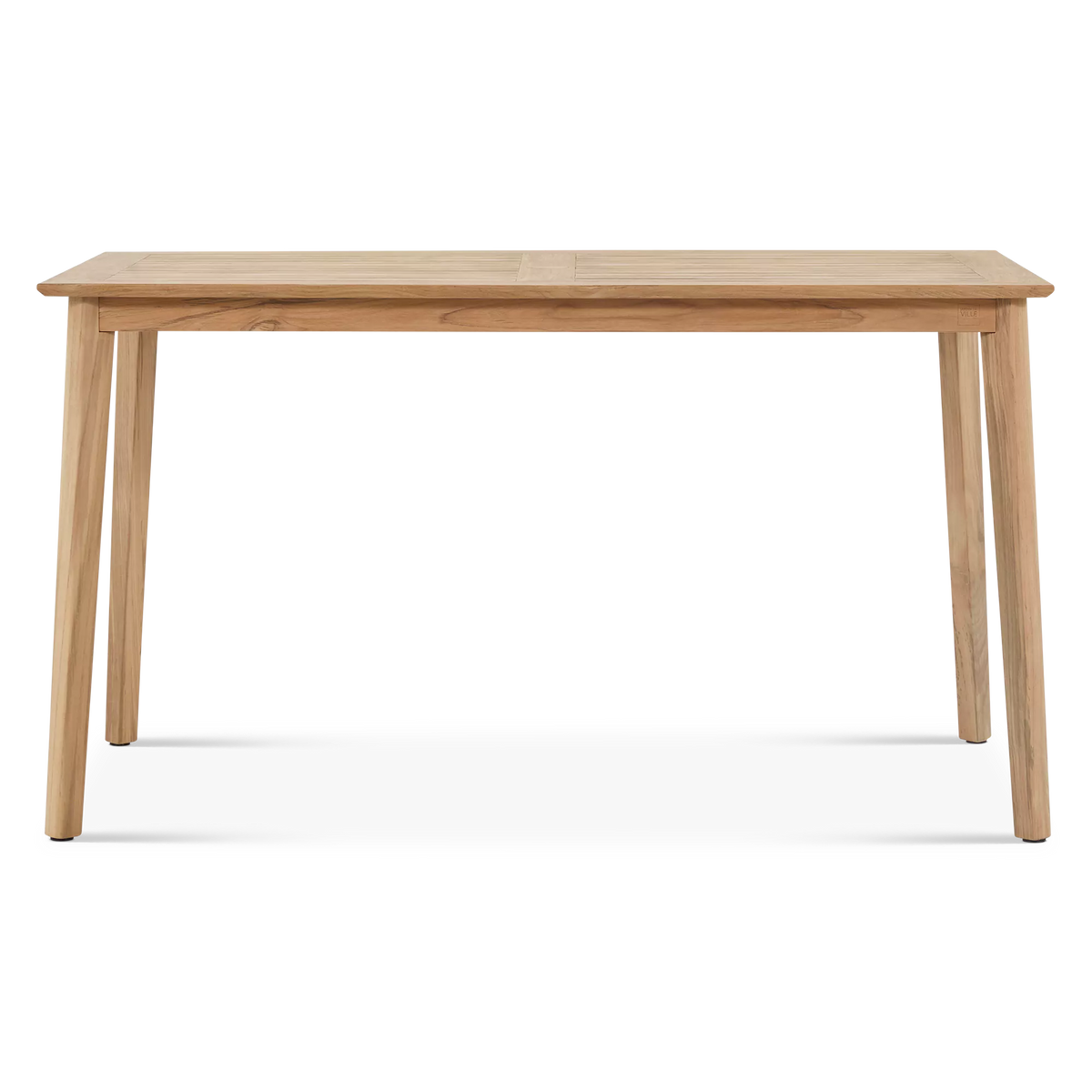 Together - Outdoor Teak Counter Height Table