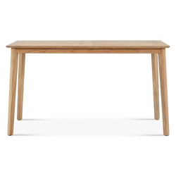 Together - Outdoor Teak Counter Height Table