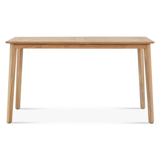 Together - Outdoor Teak Counter Height Table