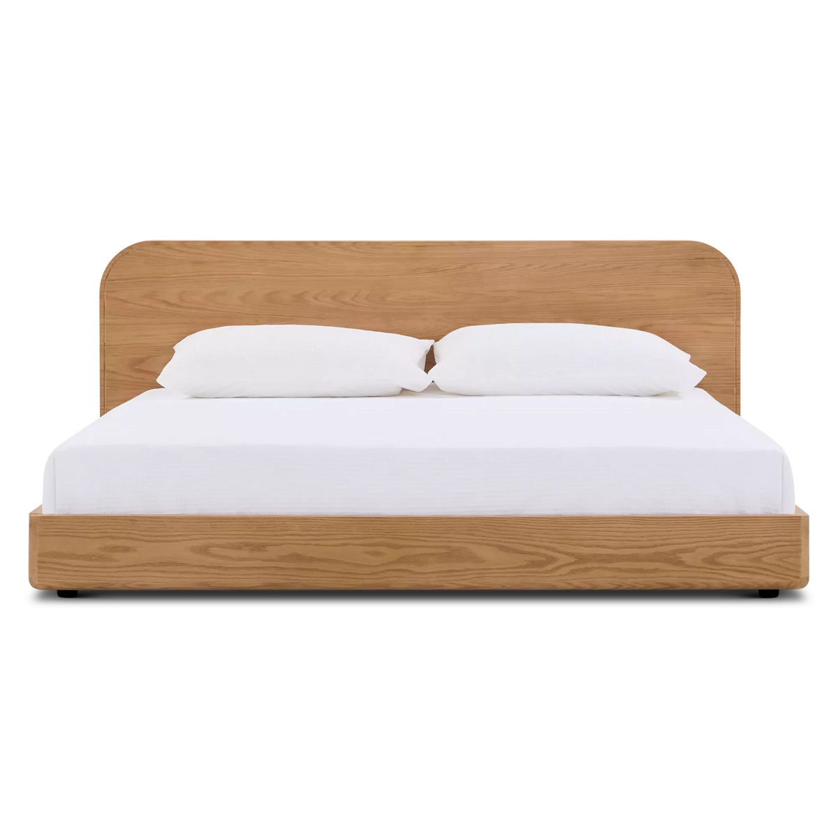 Capon - Wood Bed
