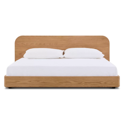 Capon - Wood Bed