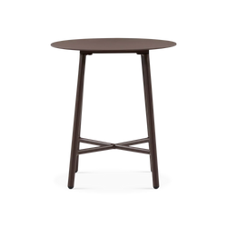 Four Seasons - Outdoor Aluminium Side Table