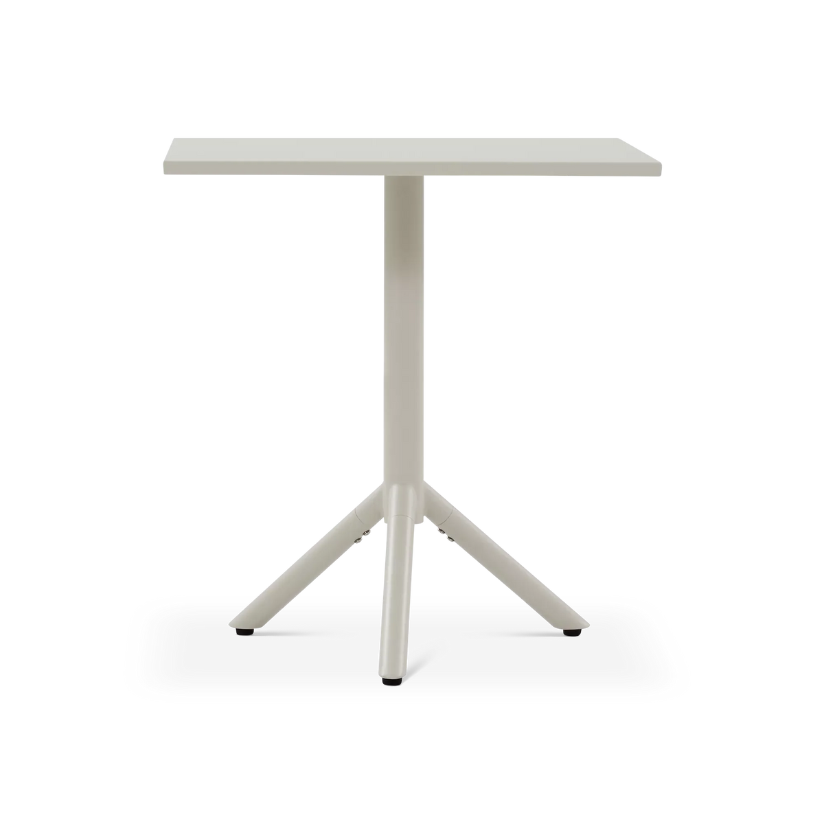 The Thing - Outdoor Aluminium Dining Table