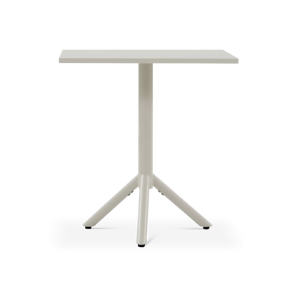 The Thing - Outdoor Aluminium Dining Table