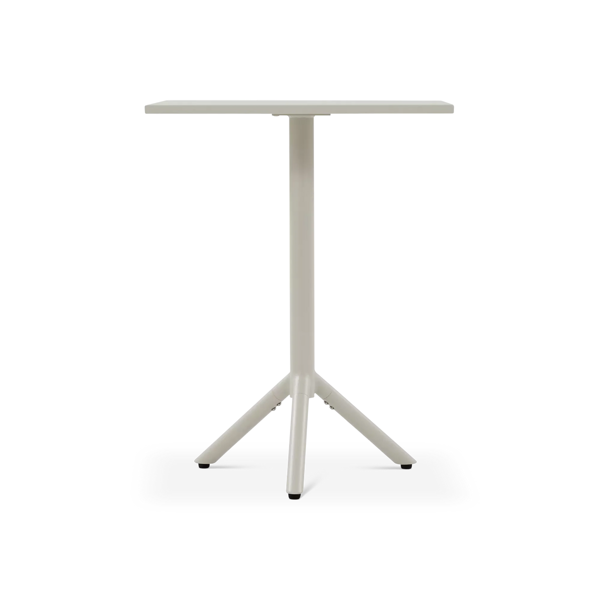 The Thing - Outdoor Aluminium Counter Height Table