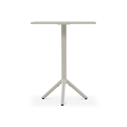 The Thing - Outdoor Aluminium Counter Height Table