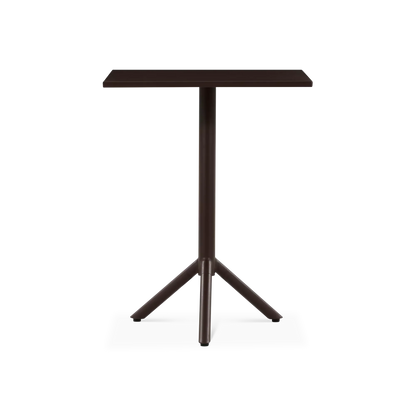 The Thing - Outdoor Aluminium Counter Height Table