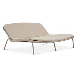 Good Vibes - Outdoor Rope Double Lounger